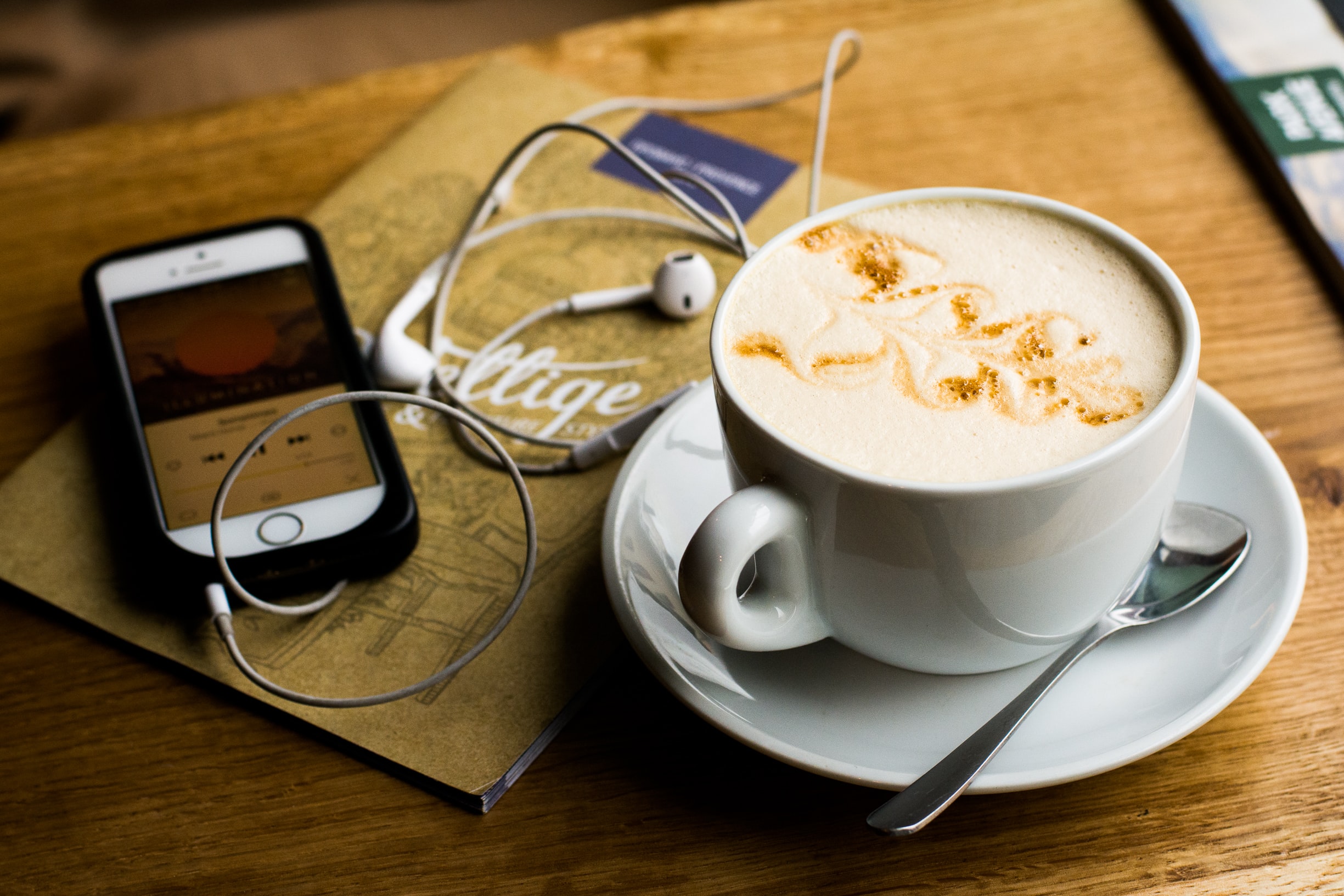 coffee